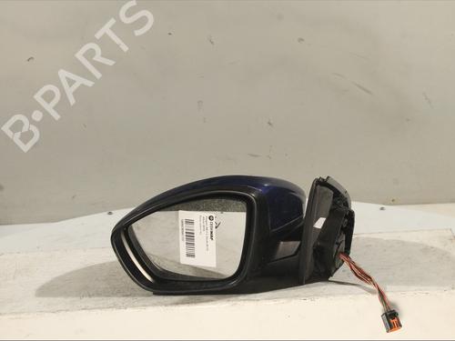 Used Left mirror PEUGEOT 308 II (LB_, LP_, LW_, LH_, L3_) 1.5 BlueHDi 130 (131 hp) 29203329
