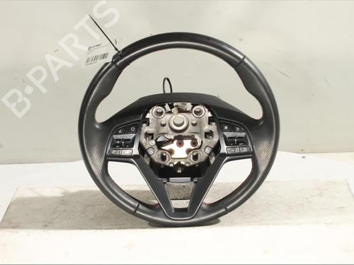 Used Steering wheel Steering wheel HYUNDAI TUCSON (TL, TLE) 1.6 CRDi hybrid 48V (116 hp) 25279853 25279853