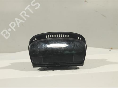 Used Display monitor Display monitor BMW 5 (E60) 530 d (218 hp) 11984314 11984314