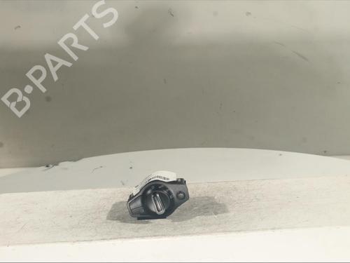 Used Headlight switch AUDI A5 Sportback (8TA) 2.0 TDI (177 hp) 21500028