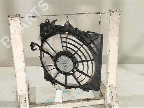 Radiator fan HONDA HR-V (RV) 1.5 eHEV (RV5) | BP29462572M35 