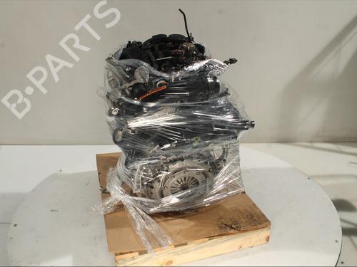Used Engine OPEL CROSSLAND X / CROSSLAND (P17, P2QO) 1.2 (75) (110 hp) 30867456