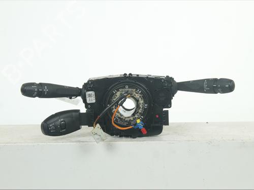 Used Steering column stalk Steering column stalk PEUGEOT 208 I (CA_, CC_) 1.2 PureTech 82 (82 hp) 36147844 36147844