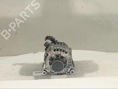 Used Alternator Alternator CITROËN C3 III (SX) 1.2 PureTech 82 (83 hp) 21782988 21782988