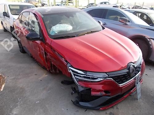 Engine RENAULT ARKANA I (LCM_, LDN_) 1.6 E-TECH 145 (LDMU) | BP38628391M1  - Image 8