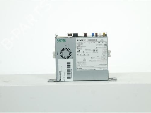 Electronic module RENAULT CLIO V (B7_) 1.3 TCe 130 (B7MF) | BP33893296M83 - Image 3