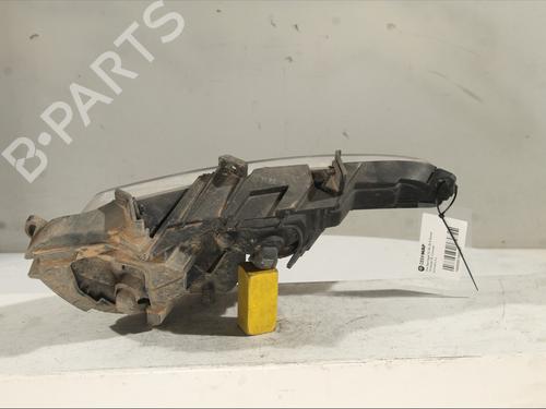 Left front fog light KIA SPORTAGE III (SL) 1.7 CRDi | BP32223550C30