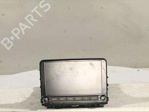 Radio KIA STONIC (YB) 1.0 T-GDi Eco-Dynamics+ (101 hp) 29203059
