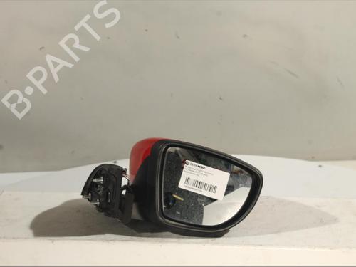 right-mirror-nissan-leaf-ze1-2017-27375550 main image