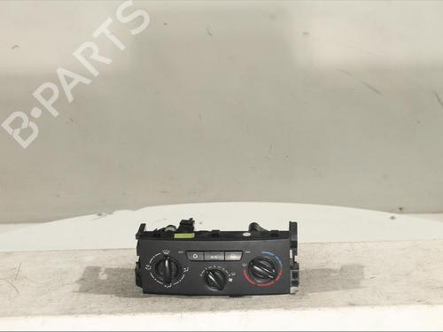 Used Climate control Climate control 16683019 16683019