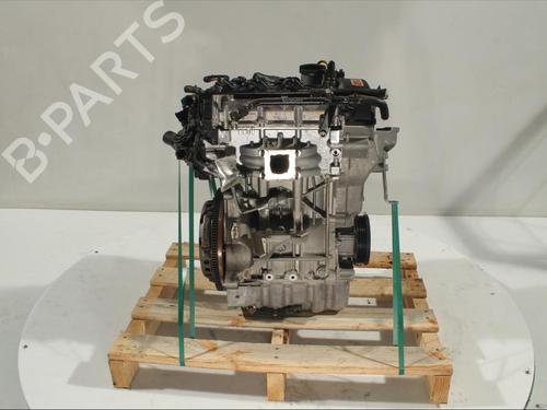 Engine SKODA FABIA III (NJ3) 1.0 | BP11985568M1 