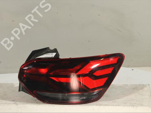 Højre baglygte DACIA SANDERO III 1.0 TCe 100 (101 hp) 30092797