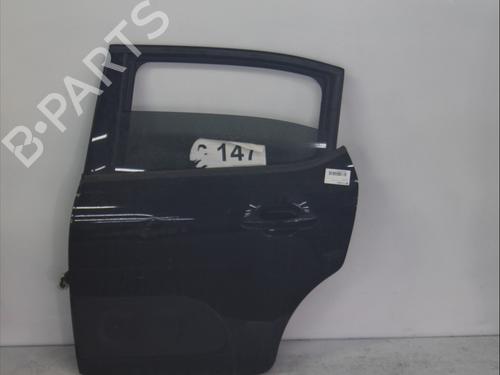 Dør venstre bak CITROËN C3 III (SX) 1.2 THP 110 (SXHNPS, SXHNZT, SXHNZ6) (110 hp) 29268908