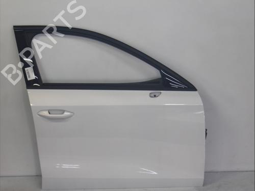 Dør højre fortil AUDI A3 Sportback (8YA, 8YF) 35 TDI (150 hp) 31912287