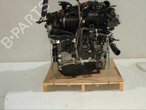 Motor LAND ROVER DISCOVERY SPORT (L550) 2.0 D 4x4 (180 hp) 27625119