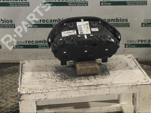 Instrument cluster FORD KA+ III (UK, FK) 1.2 Ti-VCT | BP11972742C47