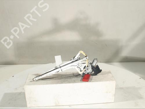 Front right window mechanism TOYOTA VERSO (_R2_) 1.6 D4-D (WAR20_) | BP18299052C23 