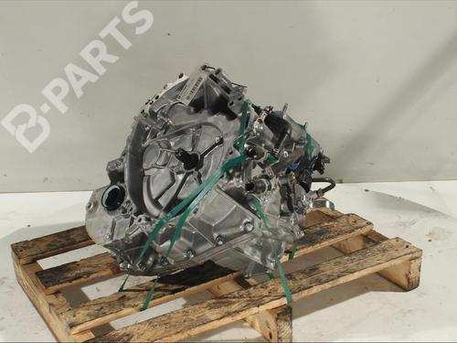 Engine TOYOTA YARIS (_P21_, _PA1_, _PH1_) 1.5 Hybrid (MXPH10, MXPH11) | BP11983783M1 