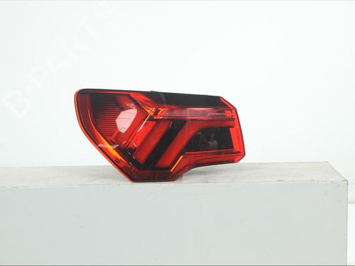 Used Left taillight Left taillight 37092863 37092863