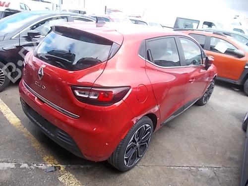 Generator RENAULT CLIO IV (BH_) 1.2 TCe 120 (BHAU) | BP27249723M7 