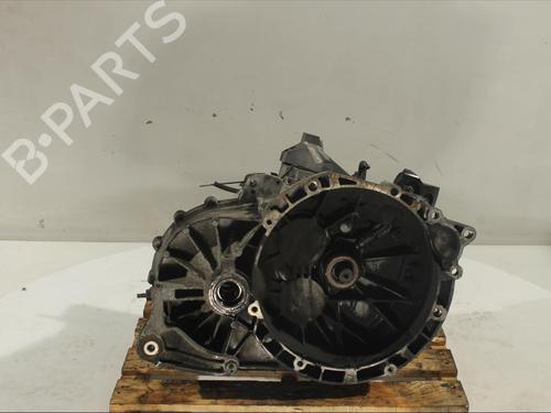 Used Gearbox VOLVO C70 II Convertible (542) 2.0 D (136 hp) 13929950