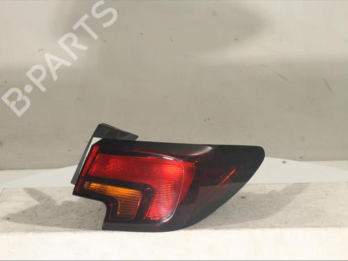 Højre baglygte OPEL ASTRA K (B16) 1.6 CDTi (68) (110 hp) 18898874