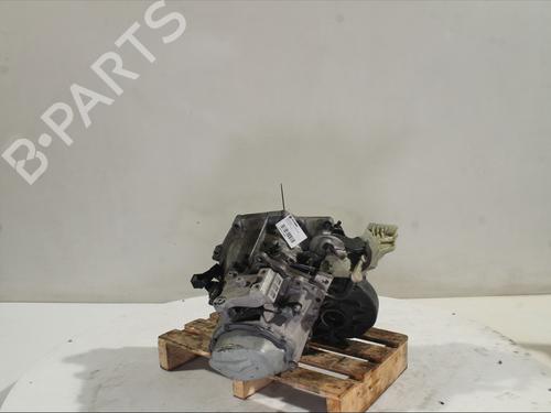 Gearbox CITROËN C3 III (SX) 1.2 THP 110 (SXHNPS, SXHNZT, SXHNZ6) | BP33059616M3 - Image 4