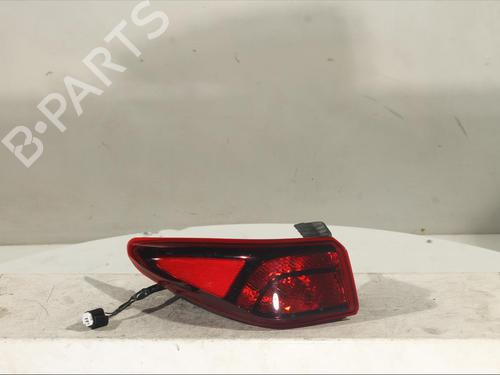 Used Left taillight HYUNDAI KONA (OS, OSE, OSI) 1.0 T-GDi (120 hp) 16941399