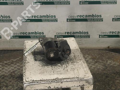 Starter AUDI A3 (8P1) 2.0 TDI 16V | BP11897680M8 