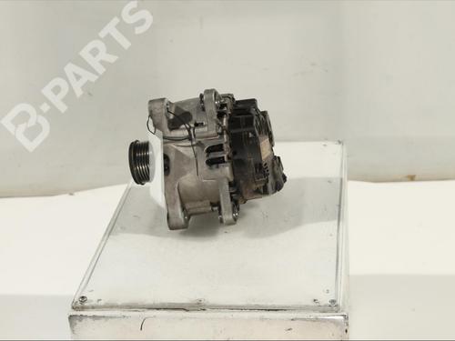 Alternator PEUGEOT 3008 I MPV (0U_) 1.6 BlueHDi 120 | BP11902454M7 