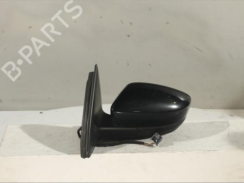 Left mirror SKODA RAPID Spaceback (NH1) 1.6 TDI | BP32486205C26