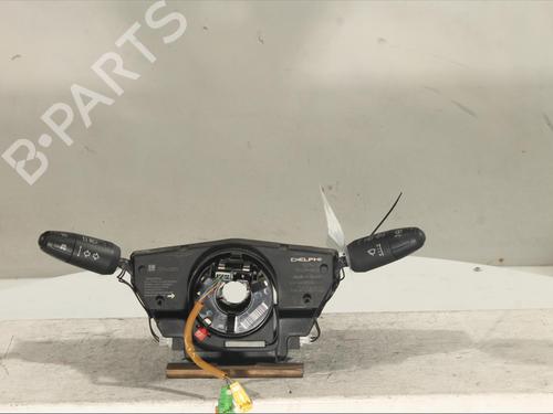 Used Steering column stalk Steering column stalk OPEL CORSA D (S07) 1.4 (L08, L68) (100 hp) 17645800 17645800