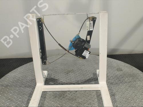 Used Rear right window mechanism PORSCHE CAYENNE (9PA) 3.6 (290 hp) 12078965