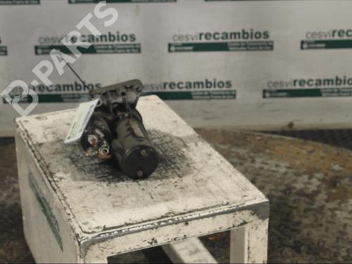 Startmotor CITROËN BERLINGO Box Body/MPV (B9) 1.6 HDi 90 16V | BP11895776M8 
