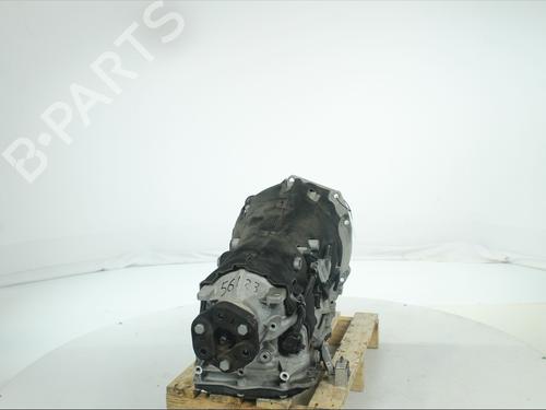 Gearbox BMW 4 Coupe (G22, G82) 420 d Mild-Hybrid | BP35797976M3  - Image 5