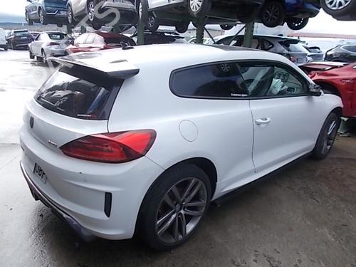 Headlight switch VW SCIROCCO III (137, 138) 2.0 TSI | BP26490581I24  - Image 6