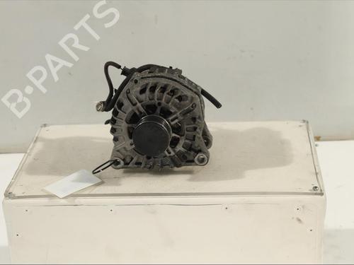 Used Alternator Alternator CITROËN C3 II (SC_) 1.0 VTi 68 (68 hp) 11902829 11902829
