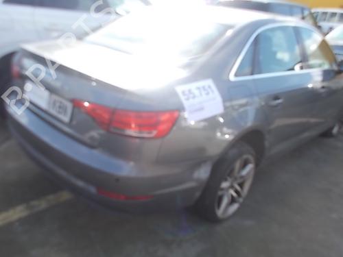 Left front window switch AUDI A4 B9 (8W2, 8WC) 2.0 TDI | BP27443935I27  - Image 5