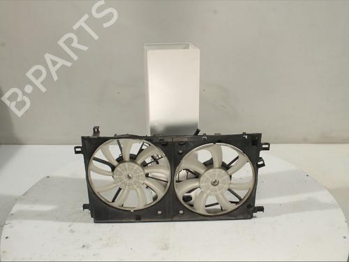 Used Radiator set TOYOTA C-HR (_X1_) 1.8 Hybrid (ZYX10_, ZYX11_, ZYX10R, ZYX11R) (122 hp) 31962284