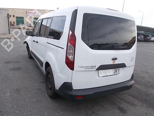 Commande Chauffage FORD TOURNEO CONNECT / GRAND TOURNEO CONNECT V408 MPV 1.5 TDCi | BP25733716I5 