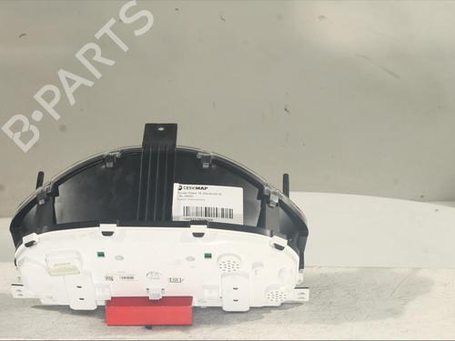 Used Instrument cluster SUZUKI VITARA (LY) 1.5 Hybrid AllGrip (116 hp) 22364296
