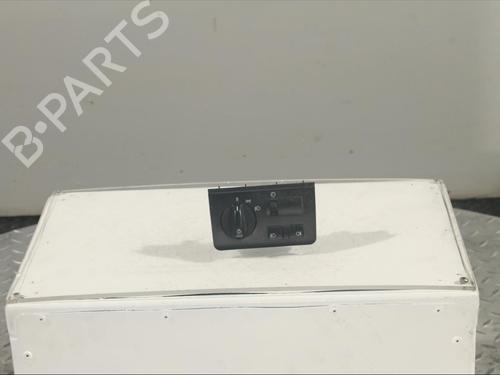 Used Headlight switch Headlight switch BMW X5 (E53) 3.0 d (184 hp) 11901322 11901322