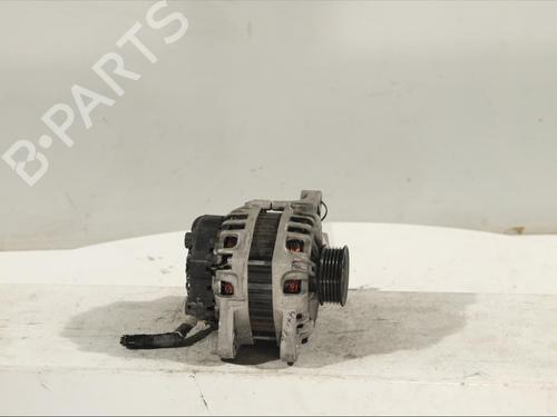 Used Alternator Alternator KIA RIO III (UB) 1.25 CVVT (86 hp) 11905838 11905838
