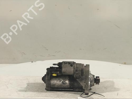 Motorino avviamento VW CC B7 (358) [2011-2016]  15183987