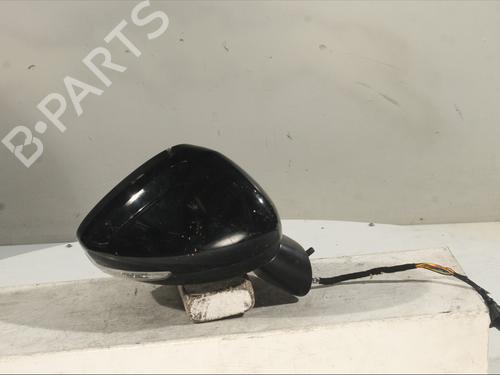 Right mirror CITROËN C3 AIRCROSS II (2R_, 2C_) 1.5 BlueHDi 120 (2CYHXX) | BP30188559C27