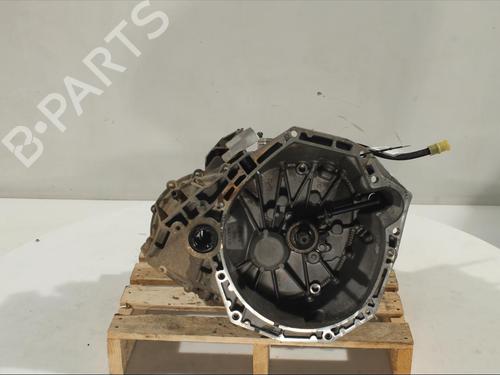 Used Gearbox Gearbox DACIA LODGY (JS_) 1.5 dCi (109 hp) 11967579 11967579