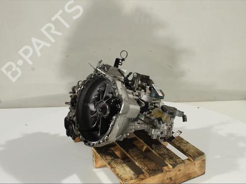 Gearbox HYUNDAI i20 III (BC3, BI3) 1.0 T-GDI hybrid 48V | BP22719116M3