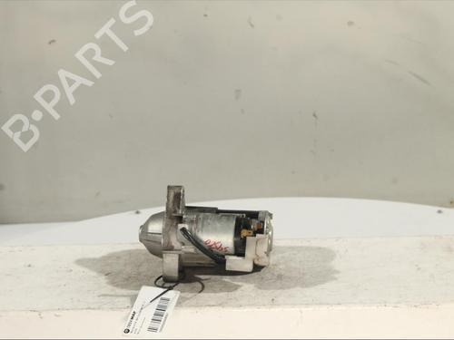 Starter MAZDA 3 Hatchback (BP) 2.0 SKYACTIV-G M Hybrid HF0218X65 PE07M000TD0071