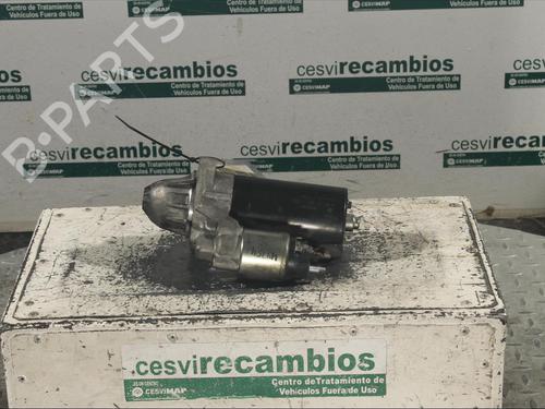 Used Starter BMW 1 (E87) 118 d (122 hp) 11900531