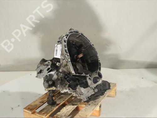 Gearbox PEUGEOT 207 (WA_, WC_) 1.4 16V | BP17951903M3 